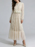 Sasha Evening Dress