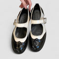 | Orthopedic Mary Jane Shoes