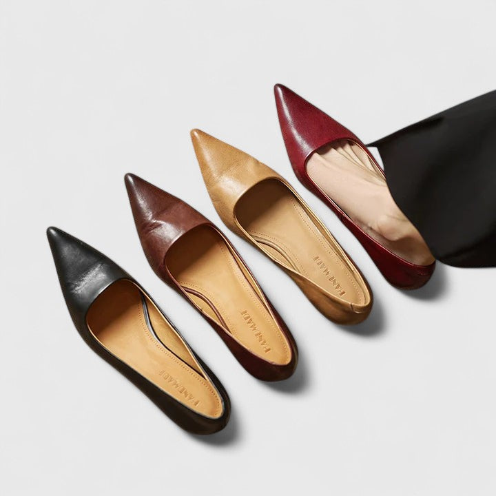 | Heels