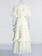 Alexia Dress