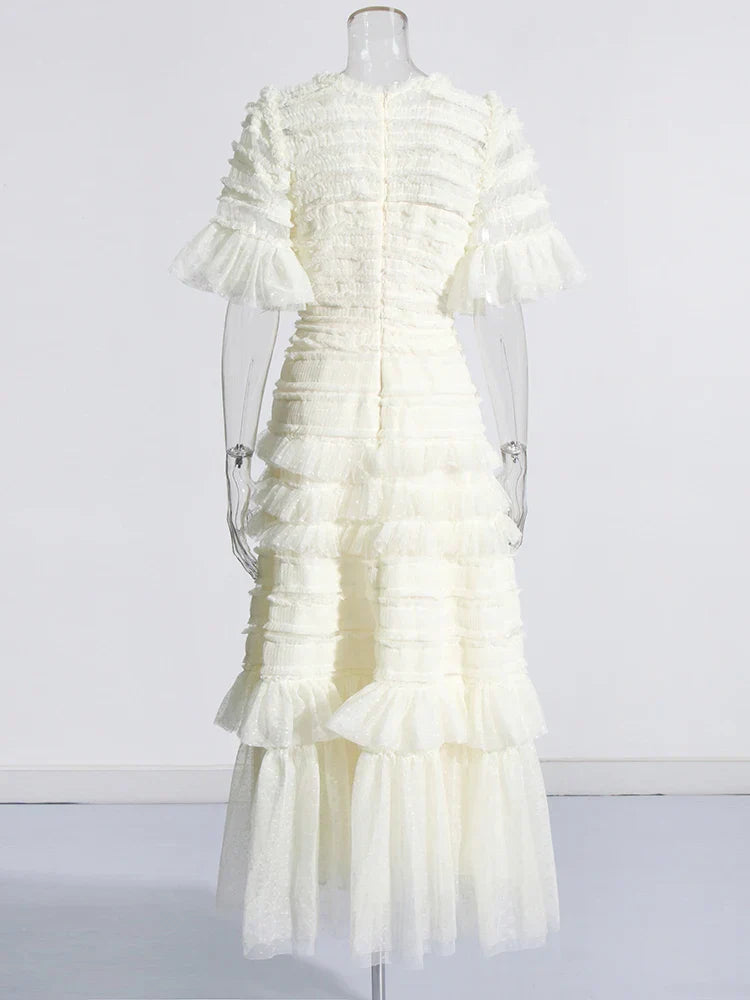 Alexia Dress