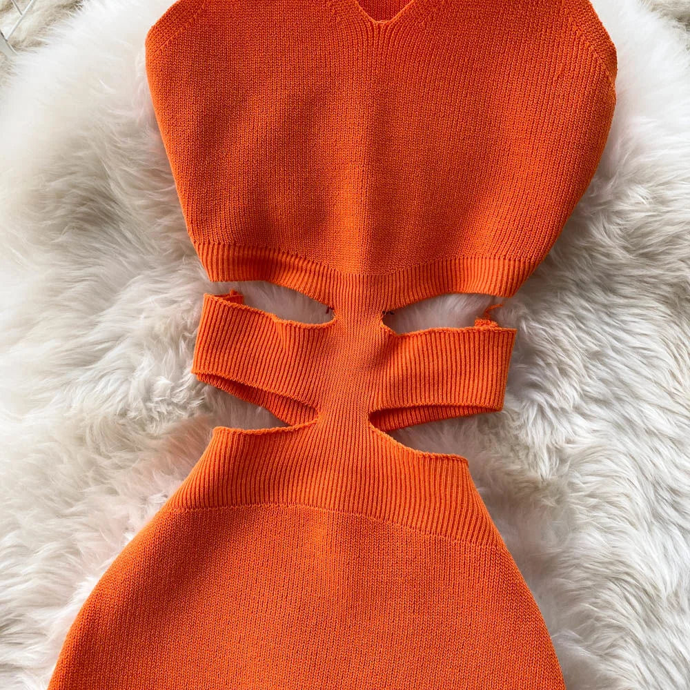 Francesca Chic Fashion Dress for Women Elevated Occasion Wear