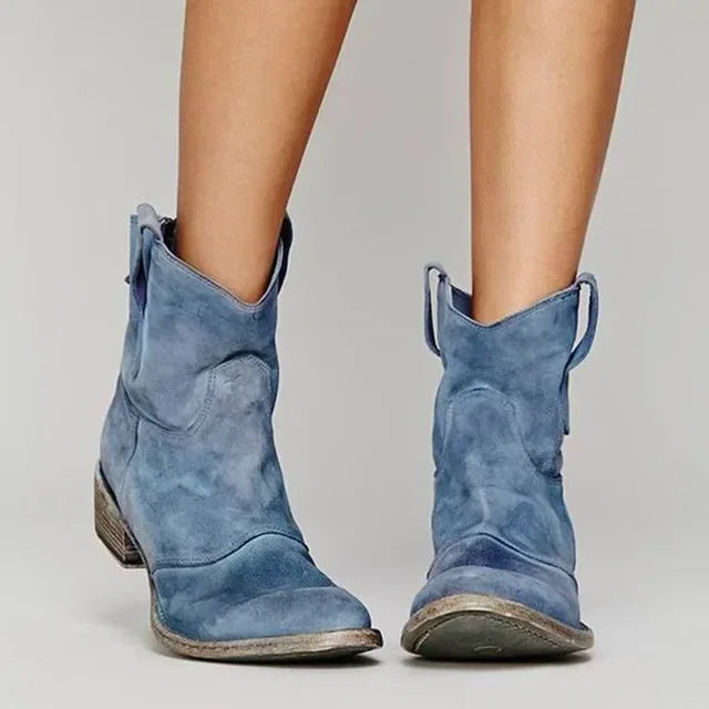 | Cowboy Boots