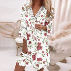 Katia Timeless Summer Dress Breezy Blooms Boutique Collection