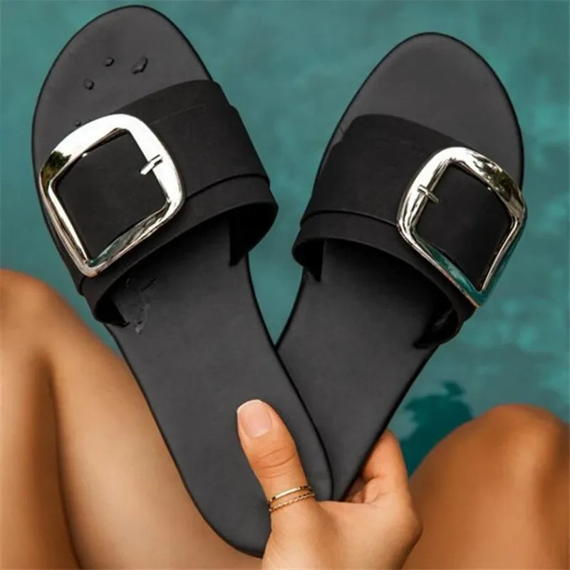 | Slides Sandals