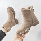 | Comfortable Winter Boots