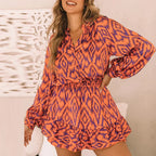Candela Aesthetic Bright Turtle Dress Designer Edit