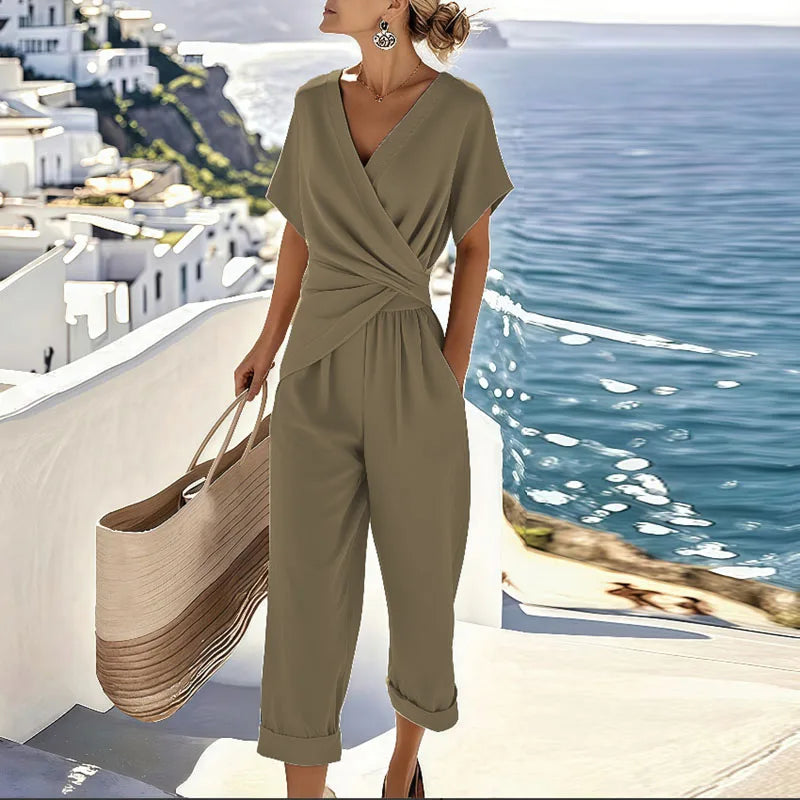 | Amalfi Summer Set