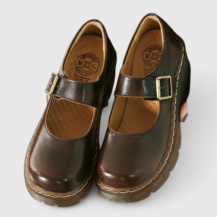 | Sophisticated Shoes