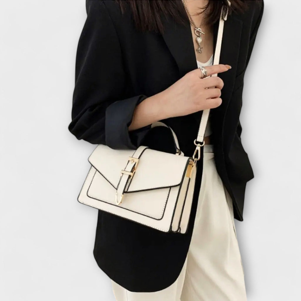| Classic Shoulder Bag