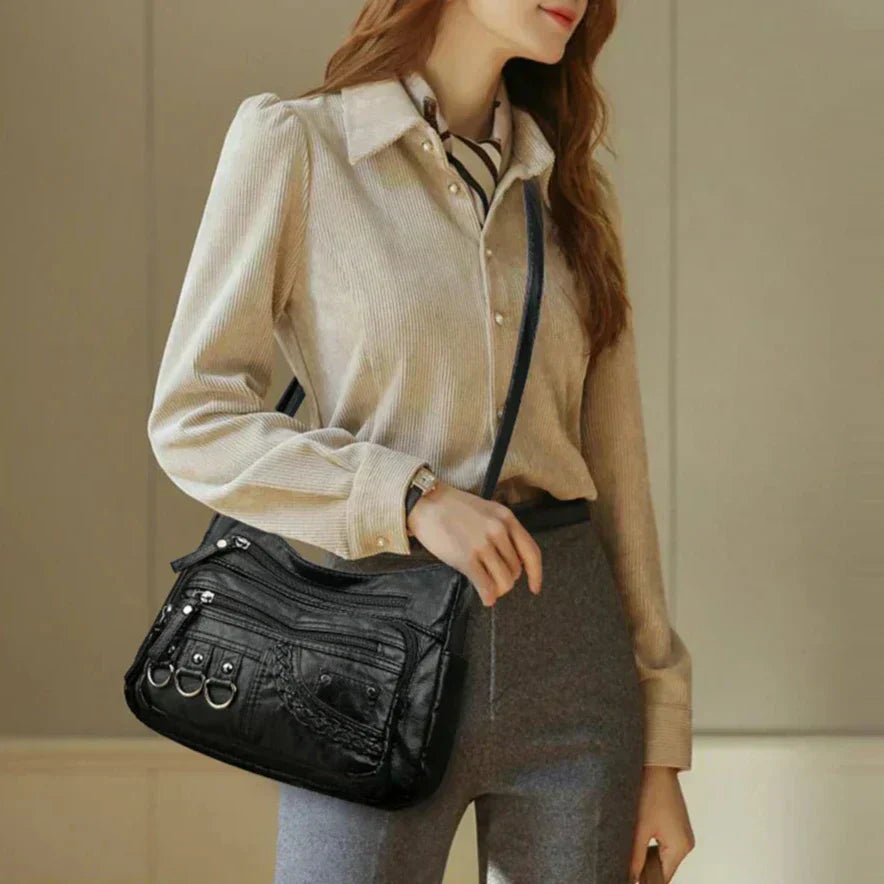 Celia | Elegant Shoulder Bag