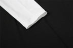 Autumn Cross Ruffle Trim Mini Dress Simple Solid V-neck Ruched Full Sleeve Body-shaping Frock Female Classic Street Vestido