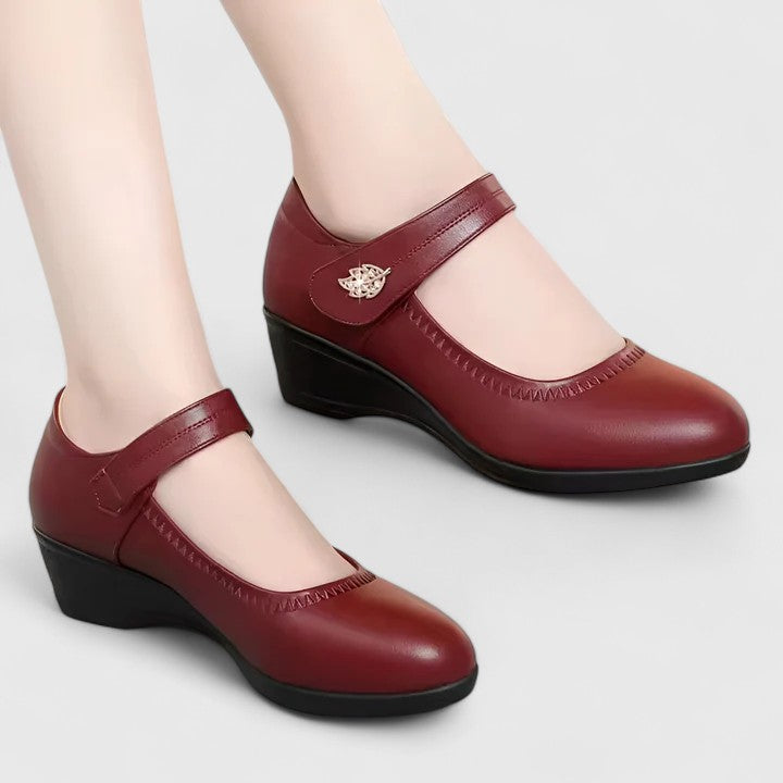 | Orthopedic Shoes