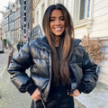 Julia - Bomber Jacket