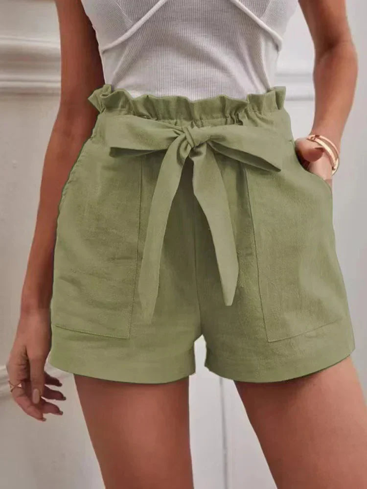 Elowen | Casual Everyday Shorts