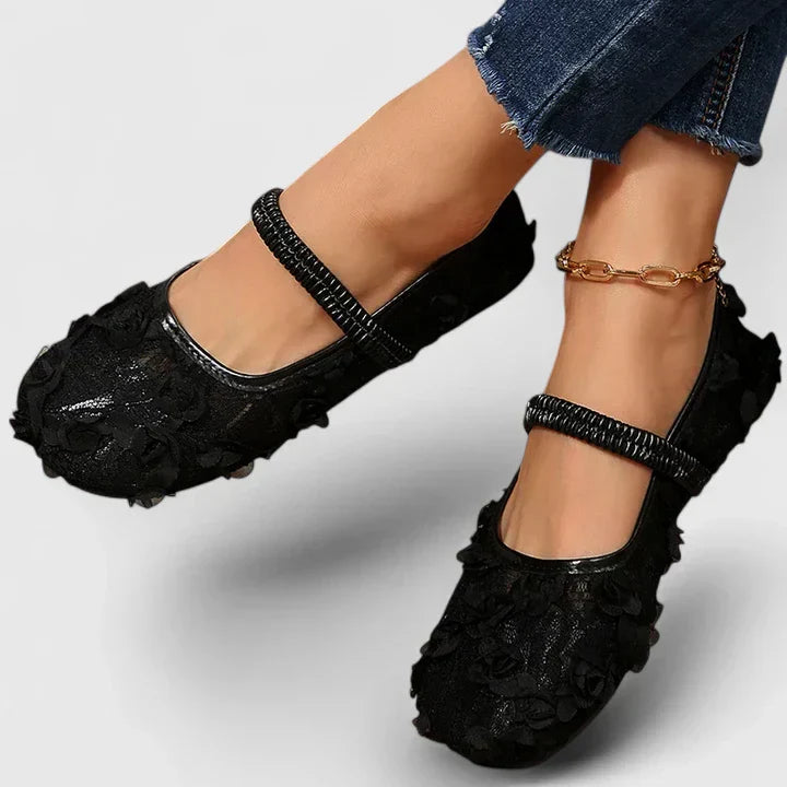| Orthopedic Shoes