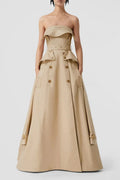 Lorina Maxi Dress