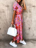 | Boho Dress