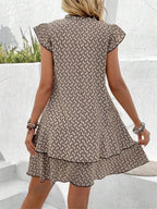 | Elegant Summer Dress