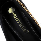 Metal Chain Women Pumps High Heels for Nightclubs Lady