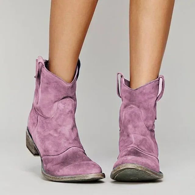 | Cowboy Boots
