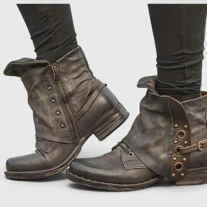 | Orthopedic Boots