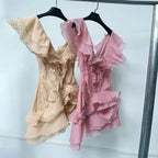 Irisse Mini Dress