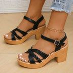 | Orthopedic Sandals