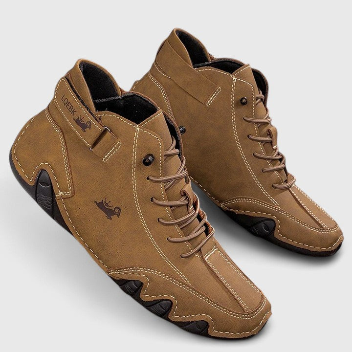 | Orthopedic Boots
