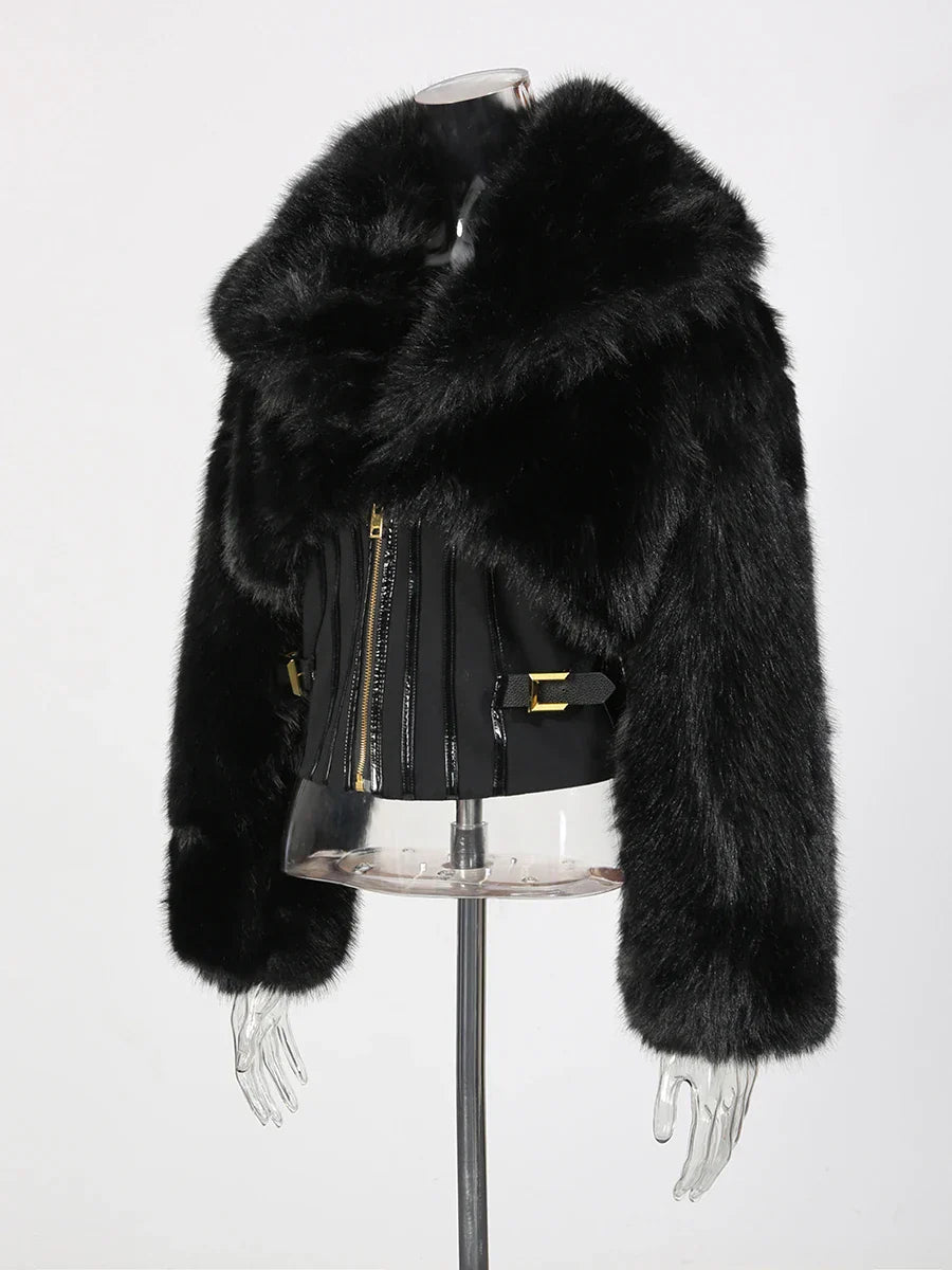 Carina Zip Jacket