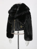 Carina Zip Jacket