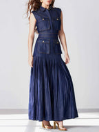 Renee Midi Dress