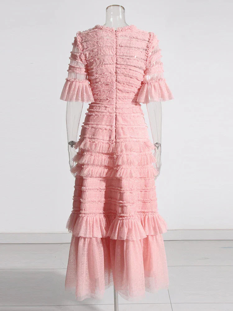 Alexia Dress