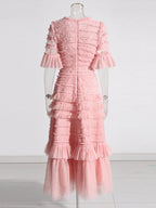 Alexia Dress