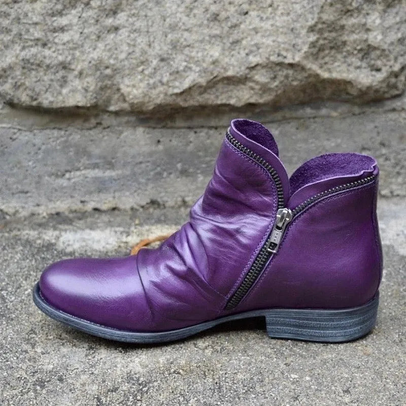| Orthopedic Ankle Boots