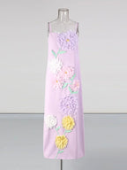 Fiorana Floral Dress