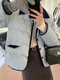 | Versatile winter coat in comfortable material
