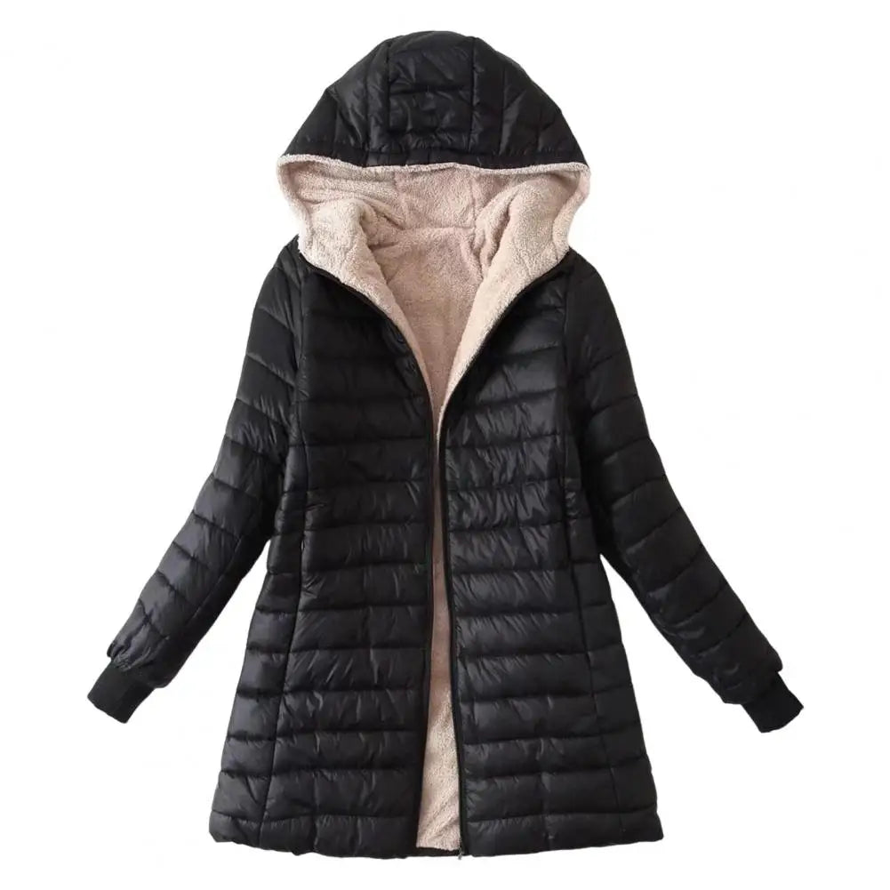 | Stylish winter coat