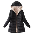 | Stylish winter coat
