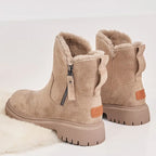 | Comfortable Winter Boots