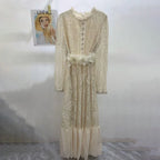 Sasha Evening Dress