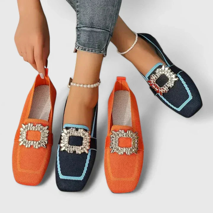 | Orthopedic Loafers