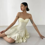 One True Gem Mini Dress