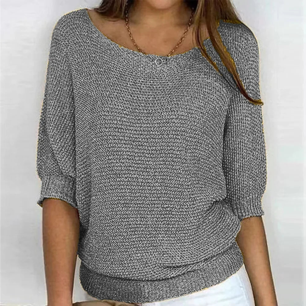 | Comfortable Sweater