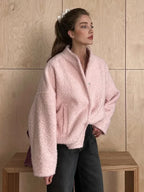 Paige - Casual Cardigan Warm Jacket