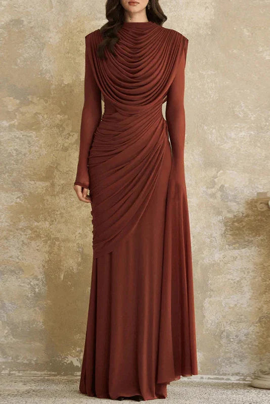 Calia Wrap Dress