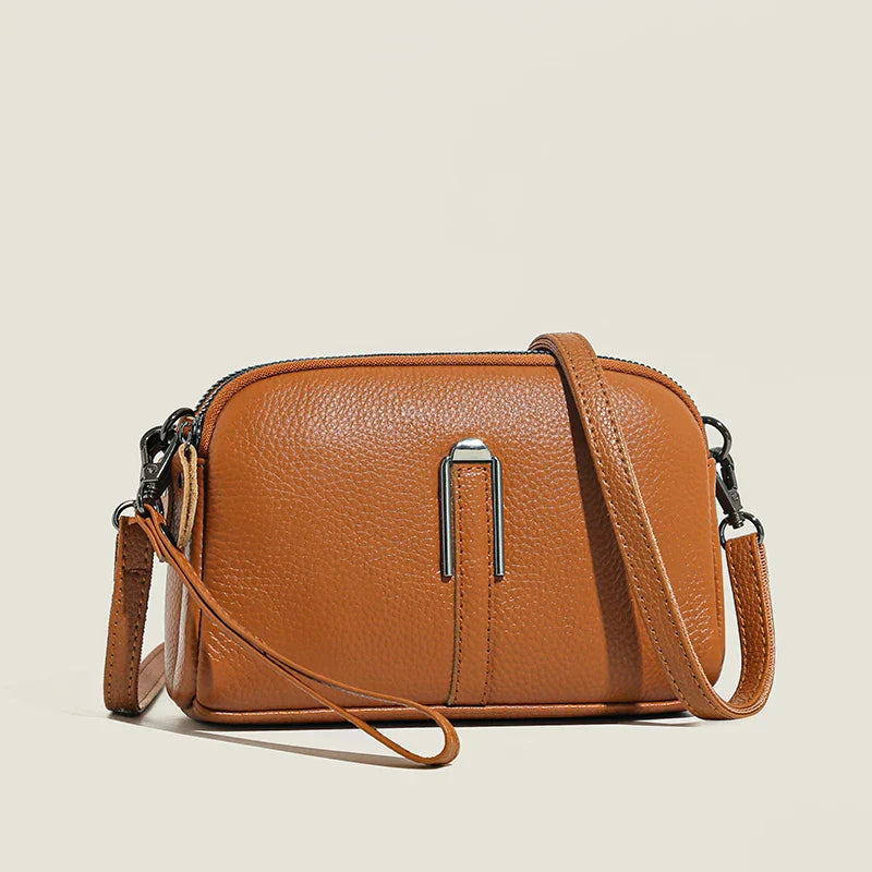 | Luxury Crossbody Bag