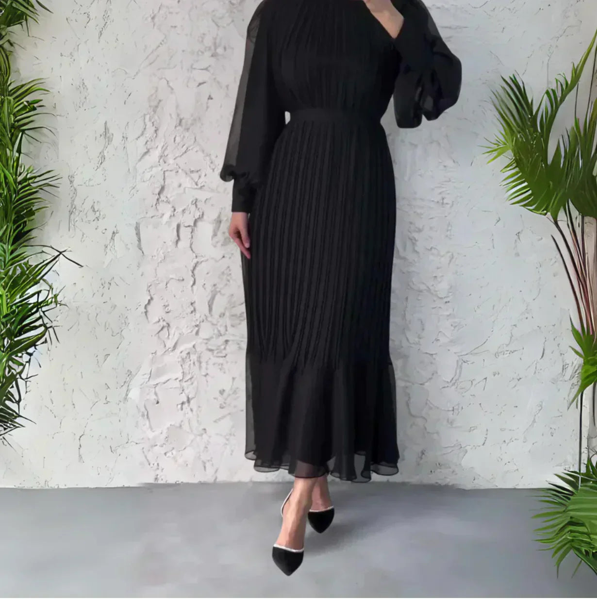 | Elegant Dress