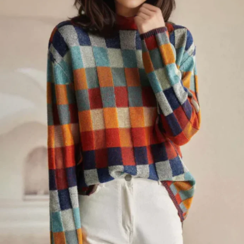 | Cozy Sweater