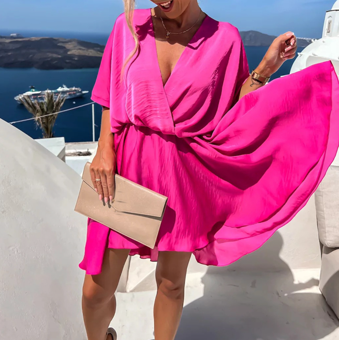 | Dress
